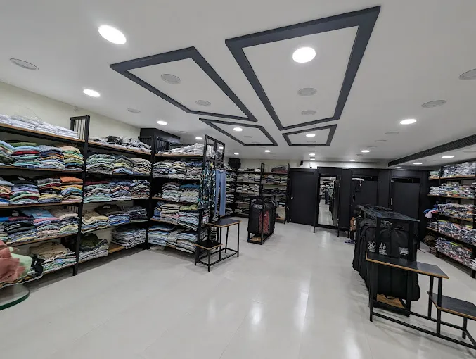 Mathew Garments Tambaram